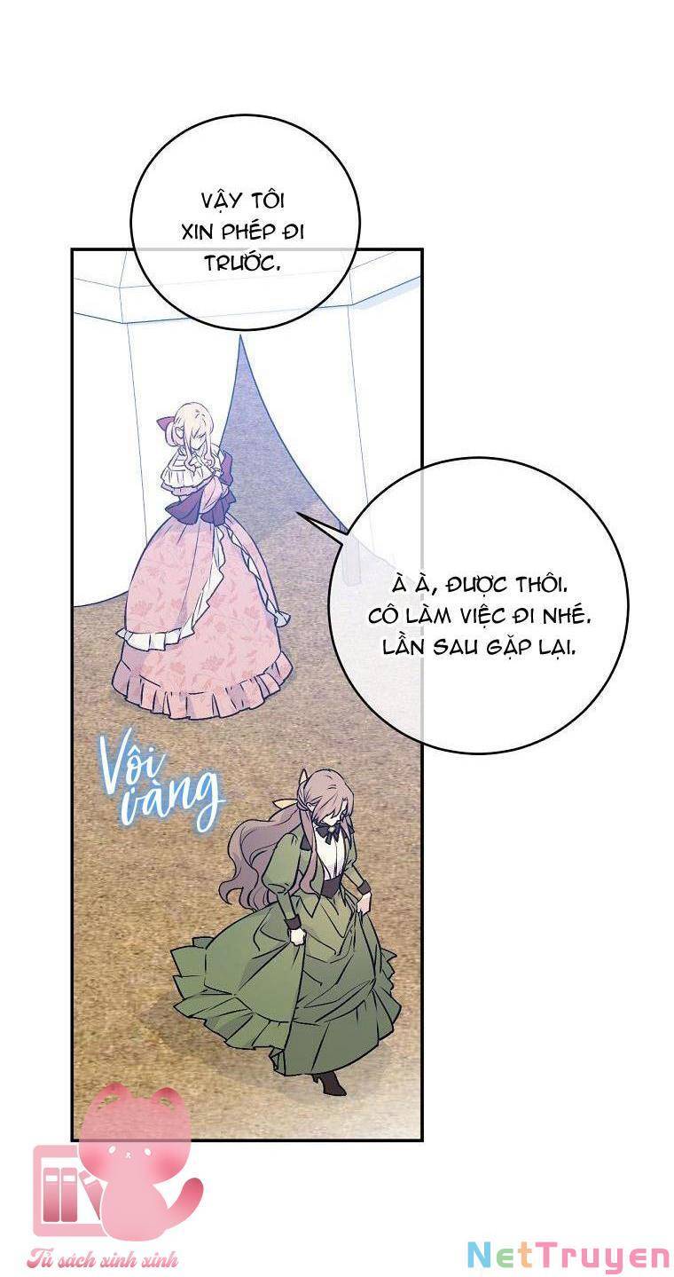 Siêu Năng Lực Của Thị Nữ Chapter 60 - Trang 2