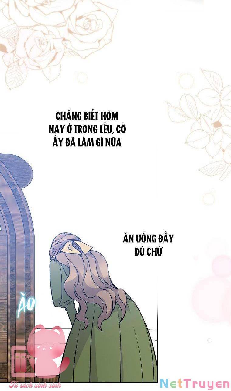 Siêu Năng Lực Của Thị Nữ Chapter 60 - Trang 2