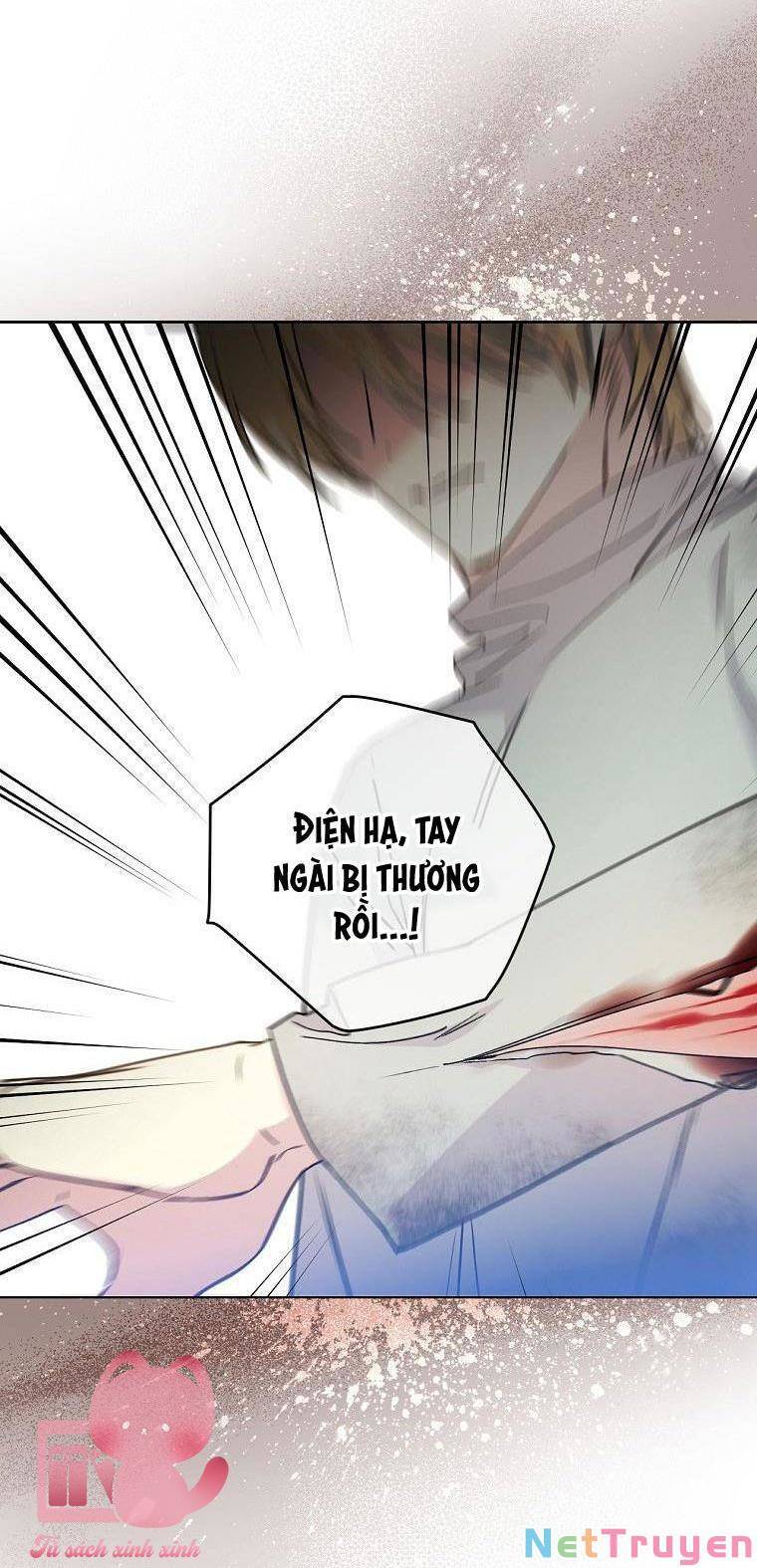 Siêu Năng Lực Của Thị Nữ Chapter 60 - Trang 2