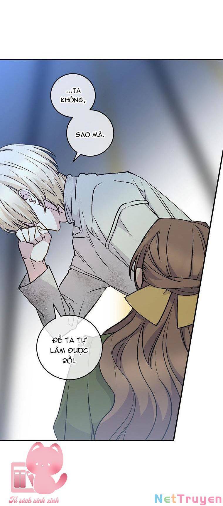 Siêu Năng Lực Của Thị Nữ Chapter 60 - Trang 2