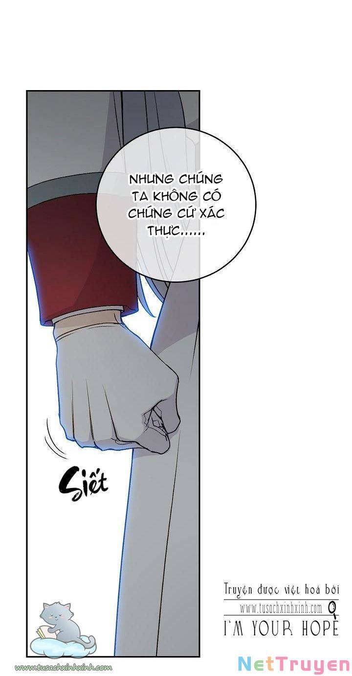 Siêu Năng Lực Của Thị Nữ Chapter 59 - Trang 2