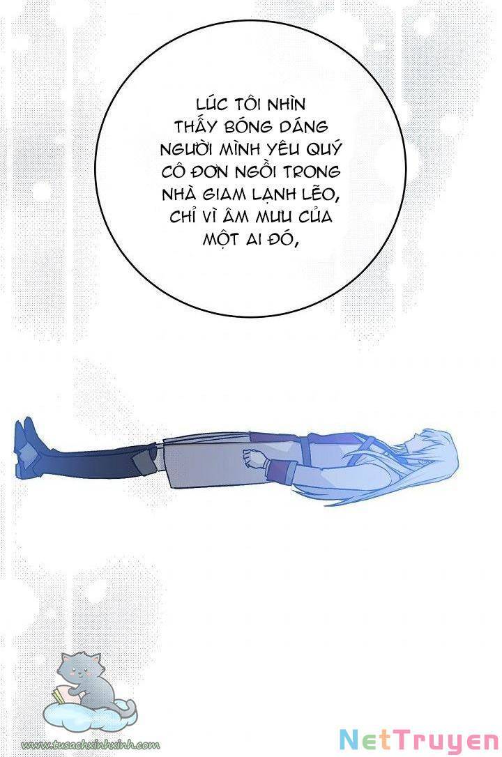 Siêu Năng Lực Của Thị Nữ Chapter 59 - Trang 2