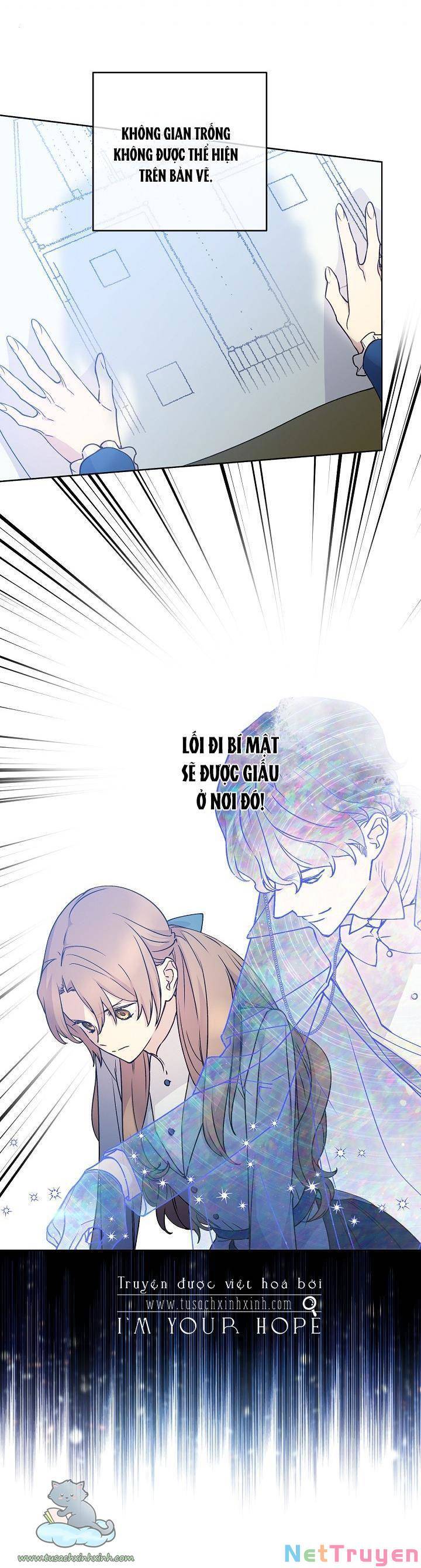 Siêu Năng Lực Của Thị Nữ Chapter 57 - Trang 2