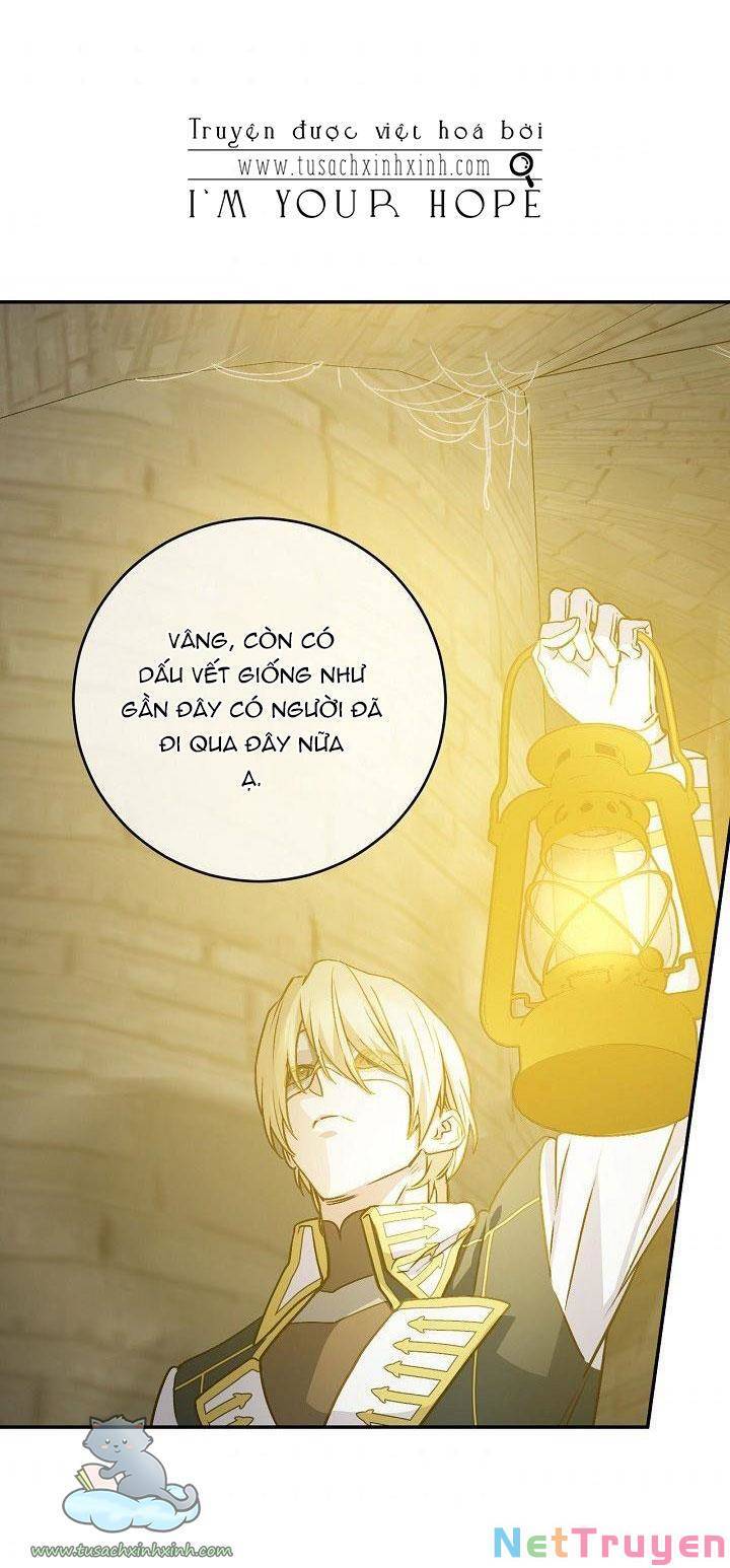 Siêu Năng Lực Của Thị Nữ Chapter 57 - Trang 2