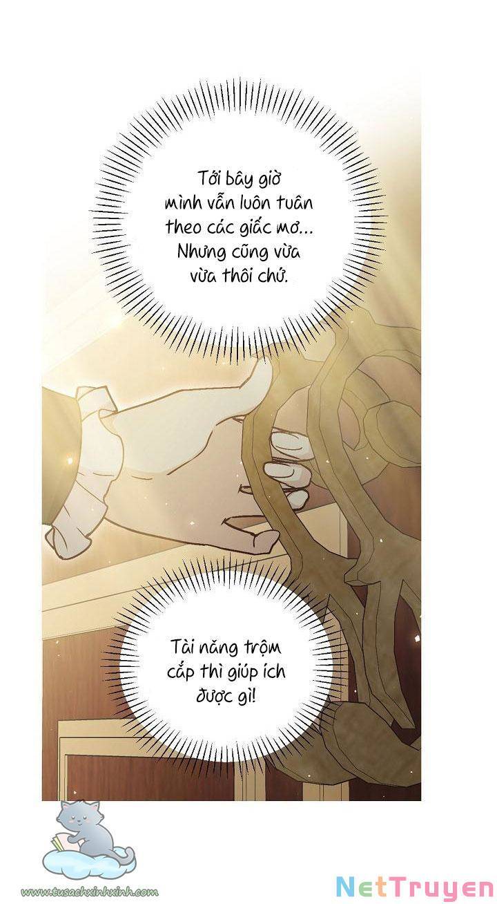 Siêu Năng Lực Của Thị Nữ Chapter 55 - Trang 2