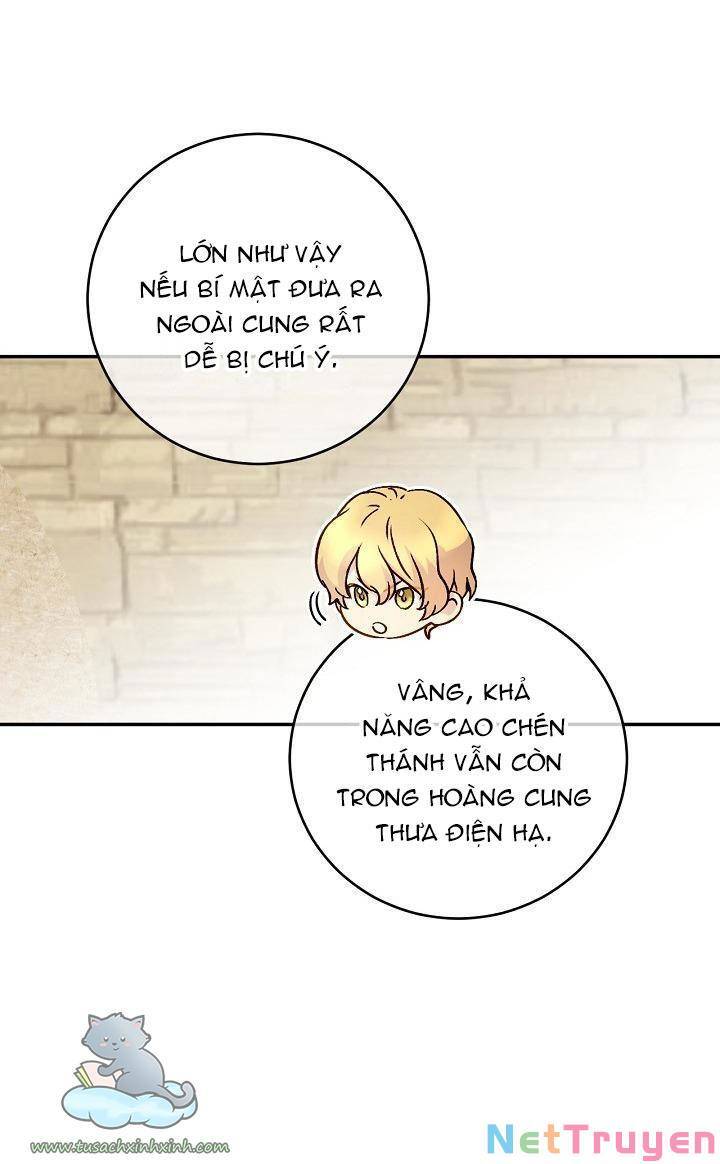 Siêu Năng Lực Của Thị Nữ Chapter 55 - Trang 2