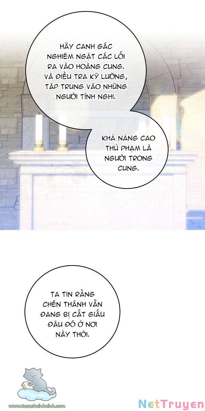 Siêu Năng Lực Của Thị Nữ Chapter 55 - Trang 2