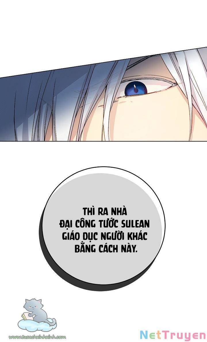 Siêu Năng Lực Của Thị Nữ Chapter 54 - Trang 2