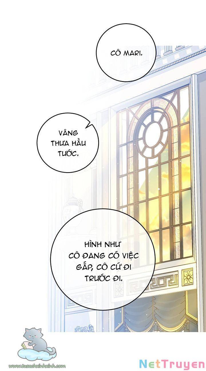 Siêu Năng Lực Của Thị Nữ Chapter 54 - Trang 2