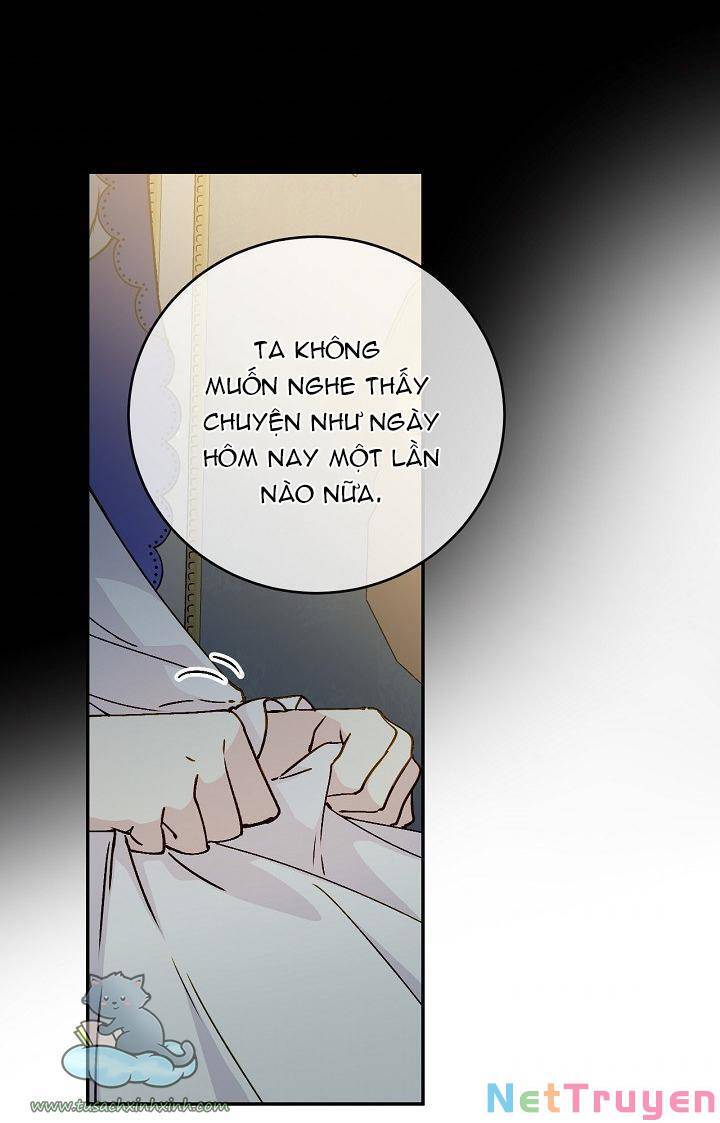 Siêu Năng Lực Của Thị Nữ Chapter 54 - Trang 2