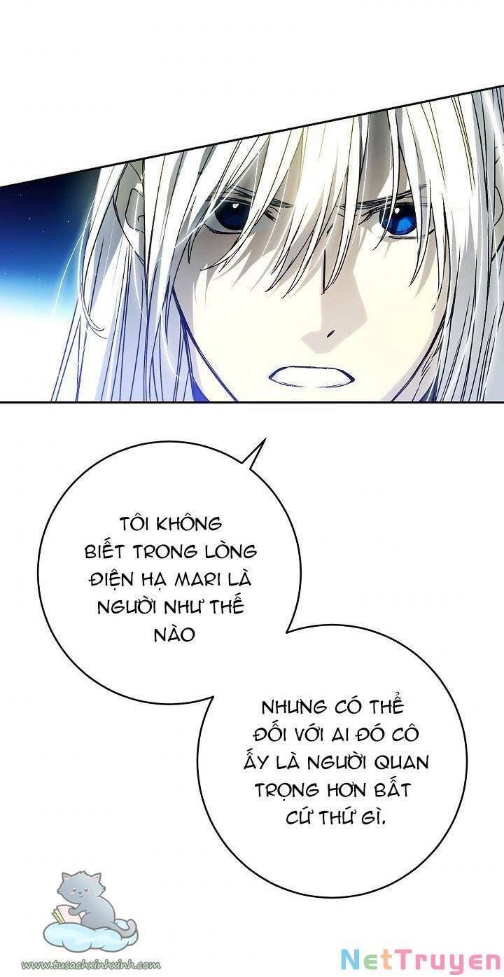 Siêu Năng Lực Của Thị Nữ Chapter 54 - Trang 2