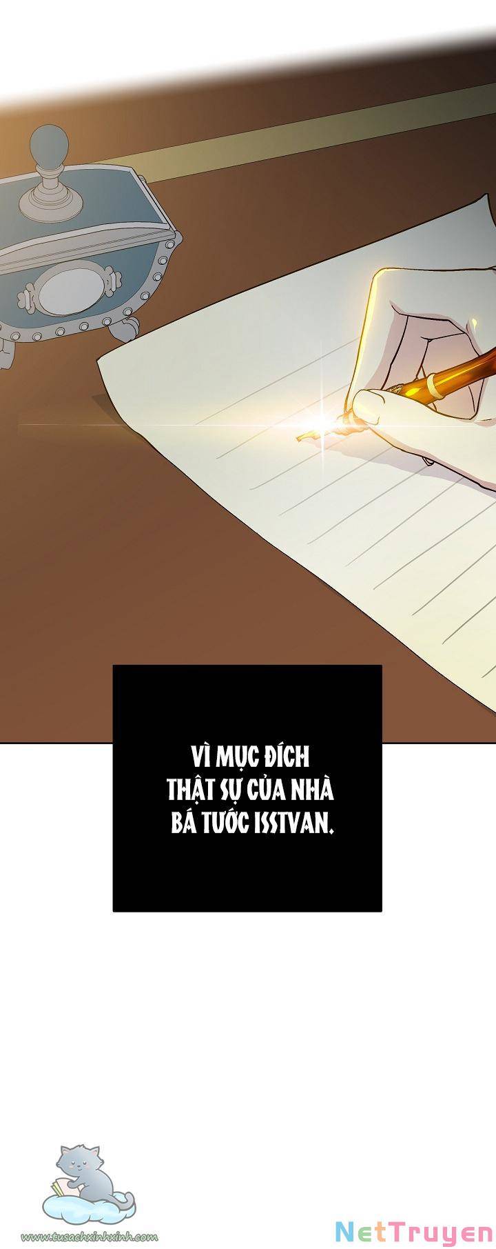 Siêu Năng Lực Của Thị Nữ Chapter 54 - Trang 2