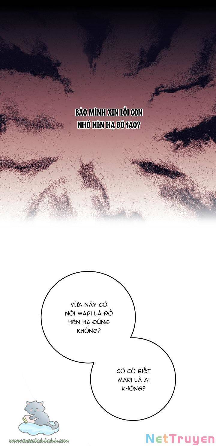 Siêu Năng Lực Của Thị Nữ Chapter 53 - Trang 2