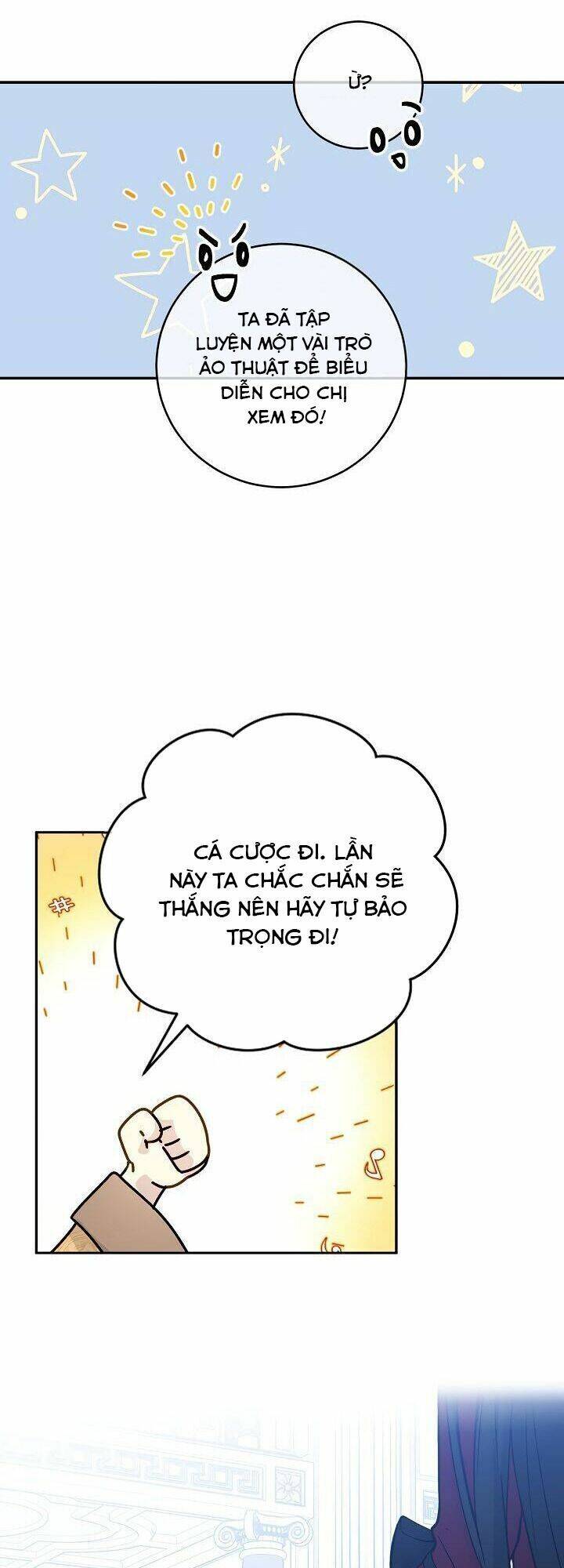 Siêu Năng Lực Của Thị Nữ Chapter 52 - Trang 2