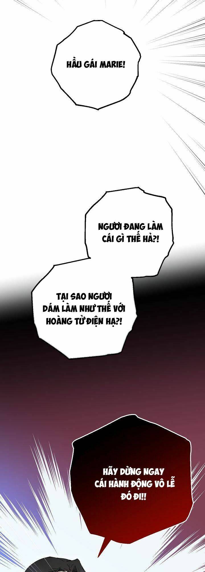 Siêu Năng Lực Của Thị Nữ Chapter 52 - Trang 2