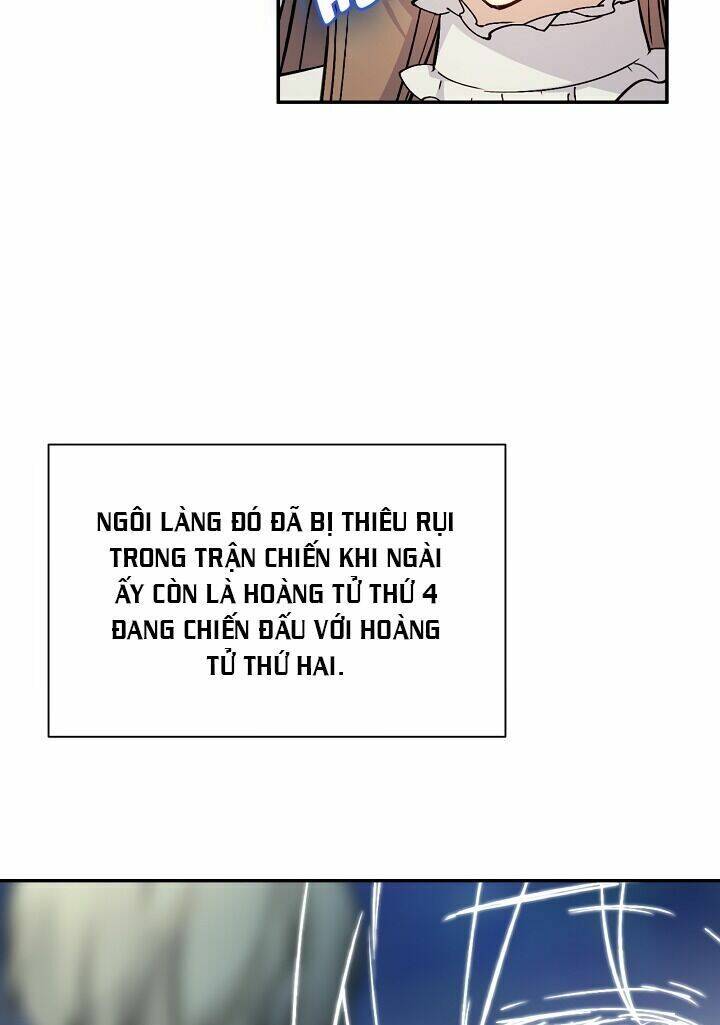 Siêu Năng Lực Của Thị Nữ Chapter 50 - Trang 2