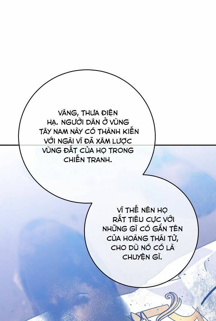 Siêu Năng Lực Của Thị Nữ Chapter 50 - Trang 2