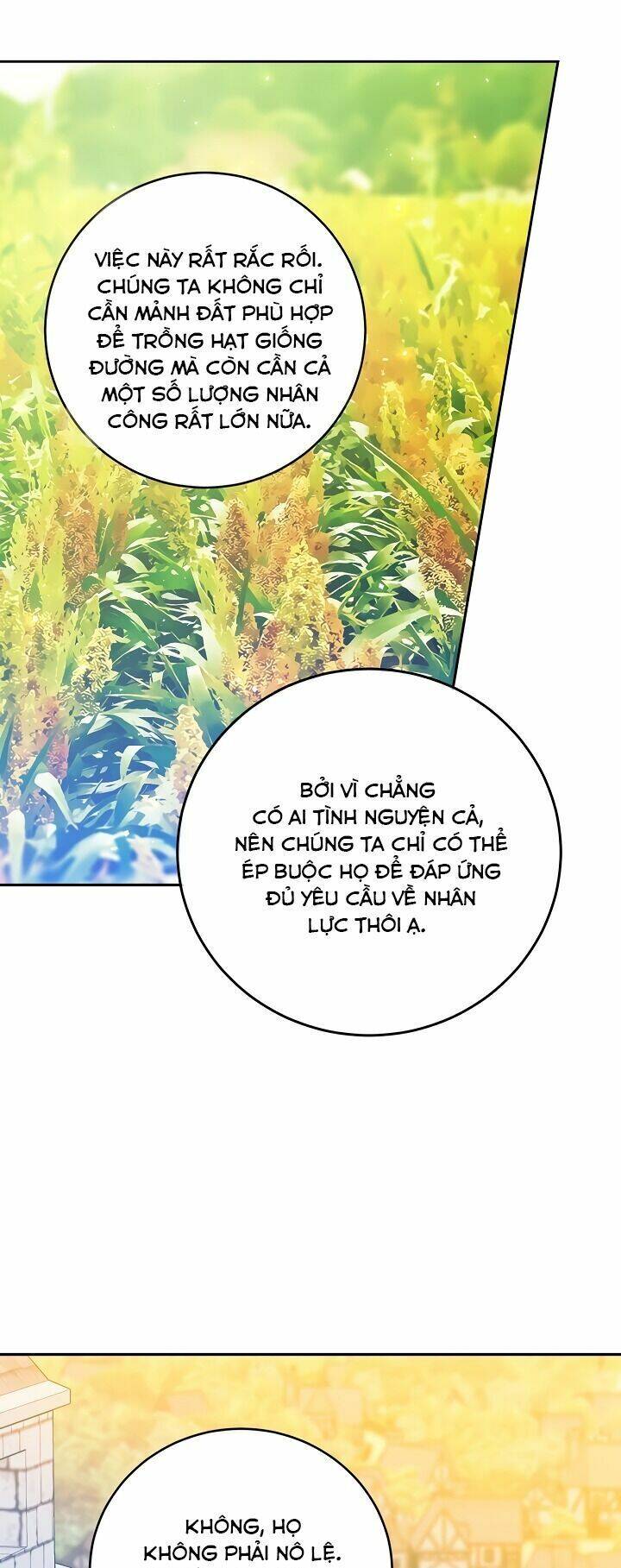 Siêu Năng Lực Của Thị Nữ Chapter 50 - Trang 2