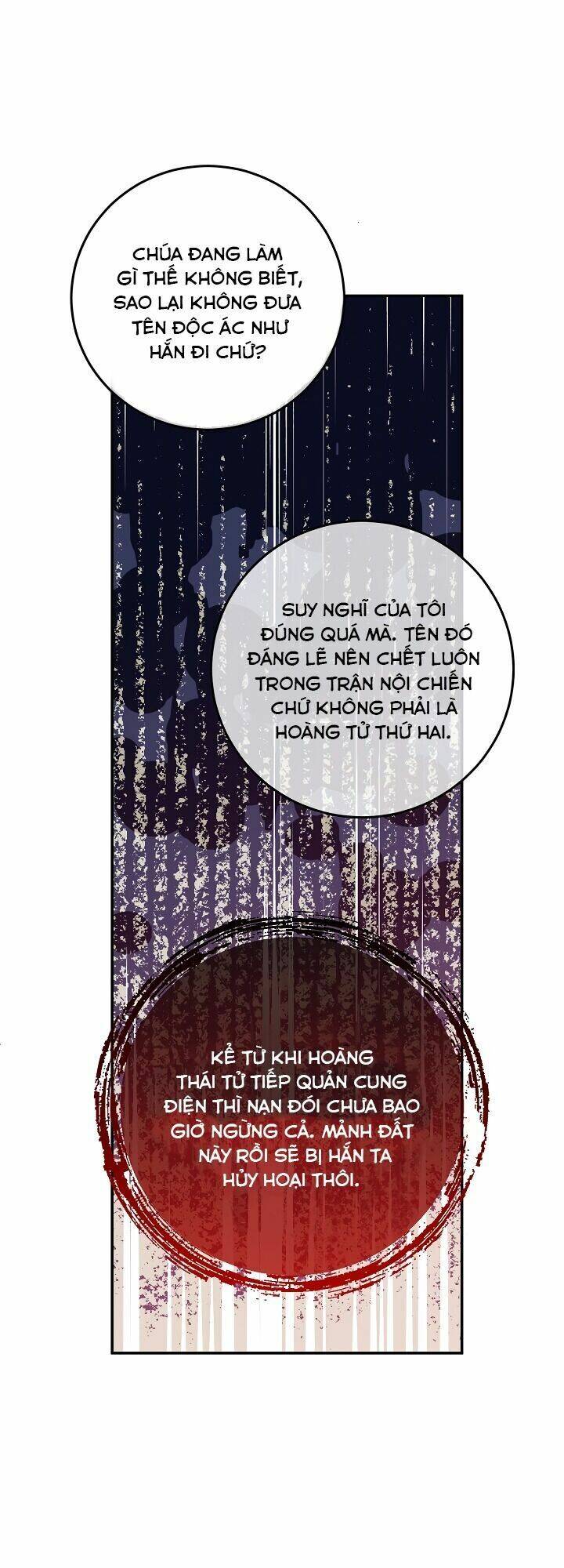 Siêu Năng Lực Của Thị Nữ Chapter 50 - Trang 2