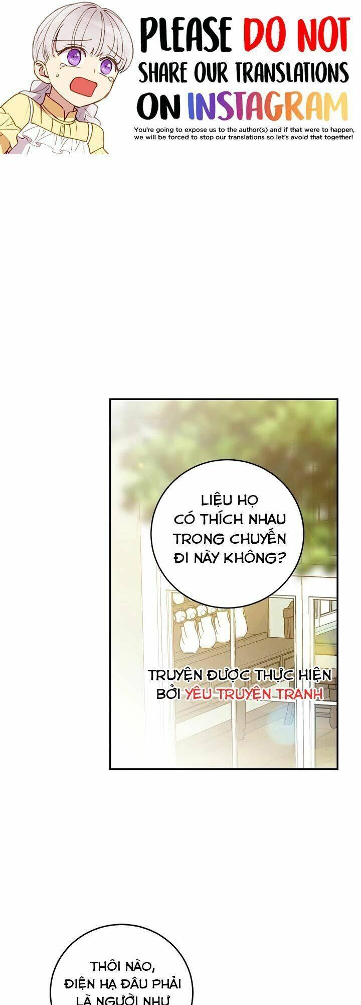 Siêu Năng Lực Của Thị Nữ Chapter 49 - Trang 2