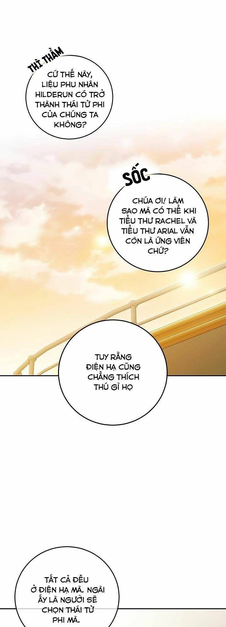 Siêu Năng Lực Của Thị Nữ Chapter 49 - Trang 2