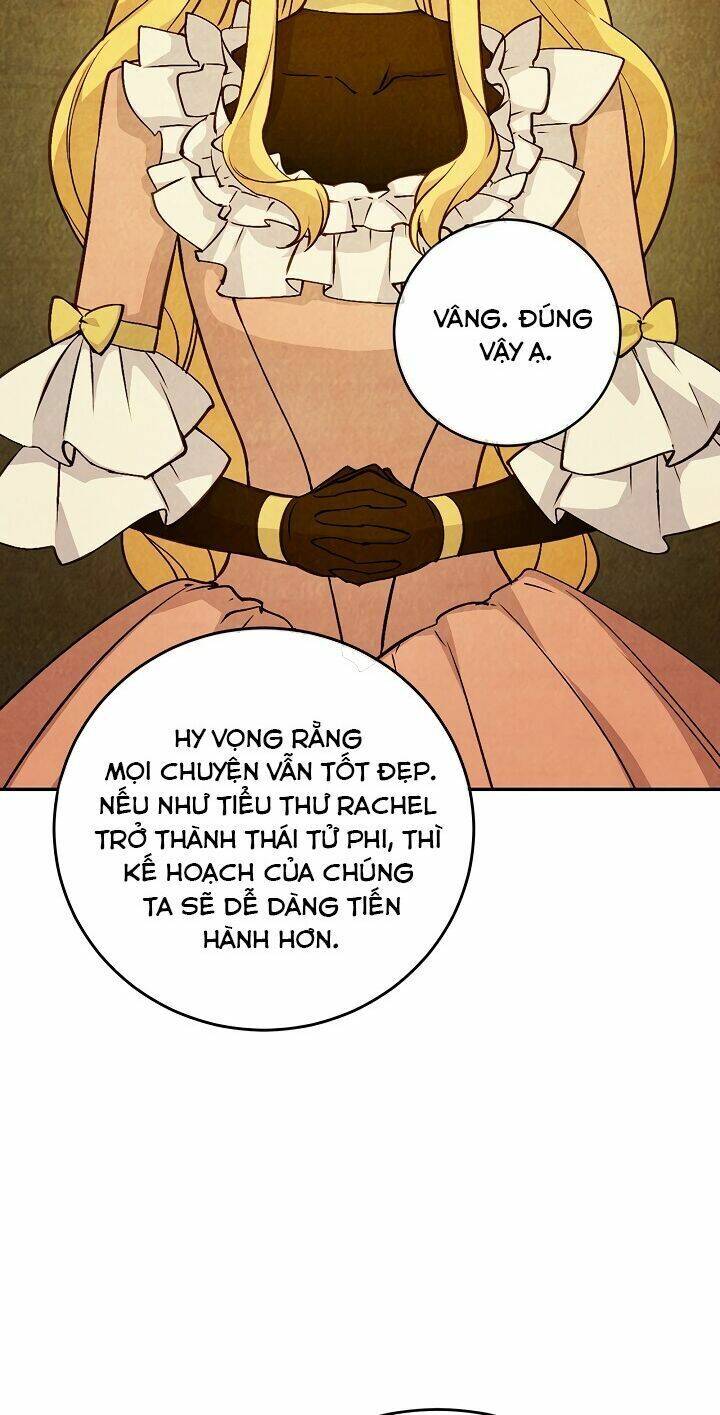 Siêu Năng Lực Của Thị Nữ Chapter 48 - Trang 2