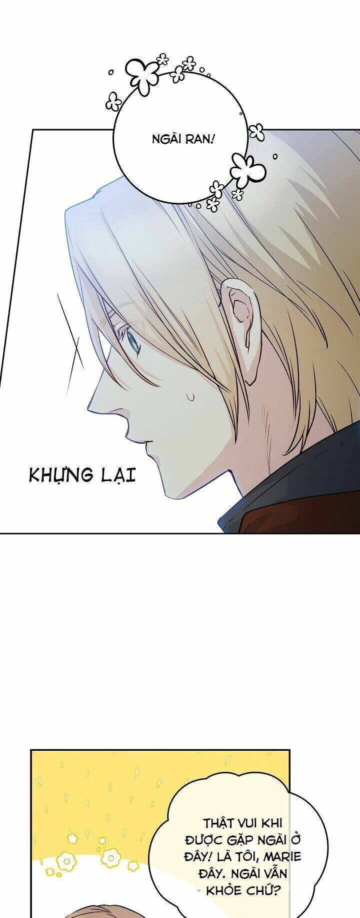 Siêu Năng Lực Của Thị Nữ Chapter 48 - Trang 2