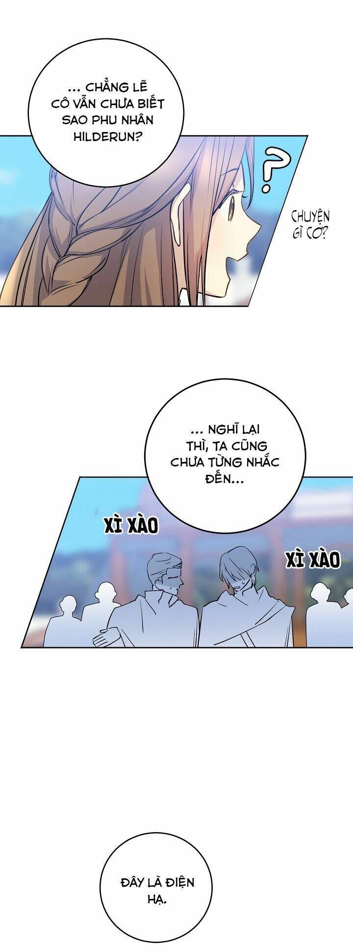 Siêu Năng Lực Của Thị Nữ Chapter 48 - Trang 2