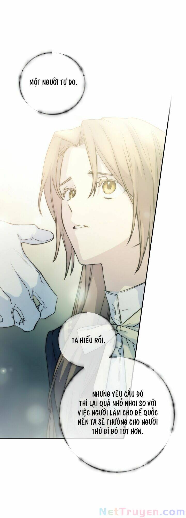 Siêu Năng Lực Của Thị Nữ Chapter 47 - Trang 2