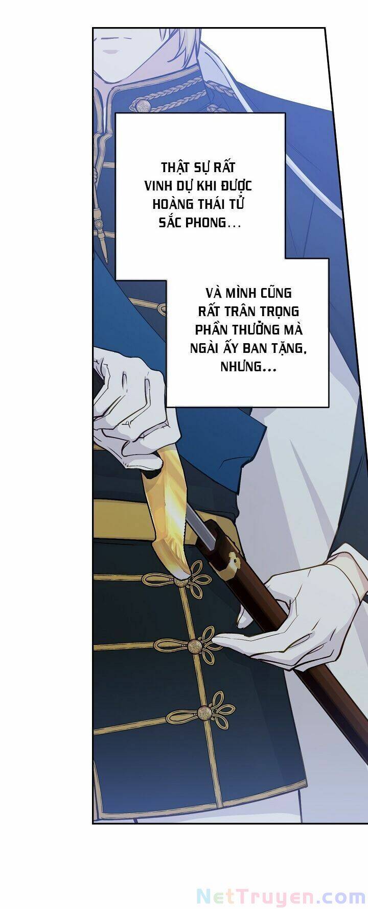 Siêu Năng Lực Của Thị Nữ Chapter 47 - Trang 2