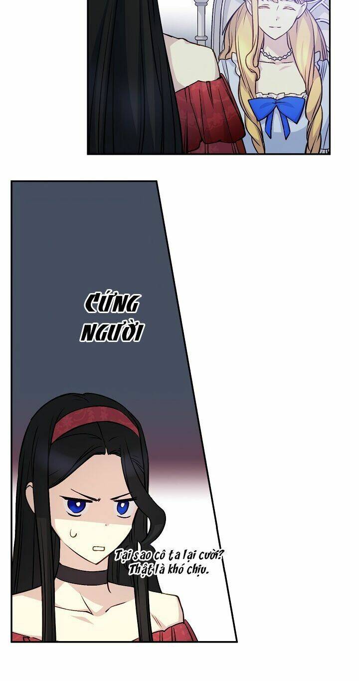 Siêu Năng Lực Của Thị Nữ Chapter 46 - Trang 2