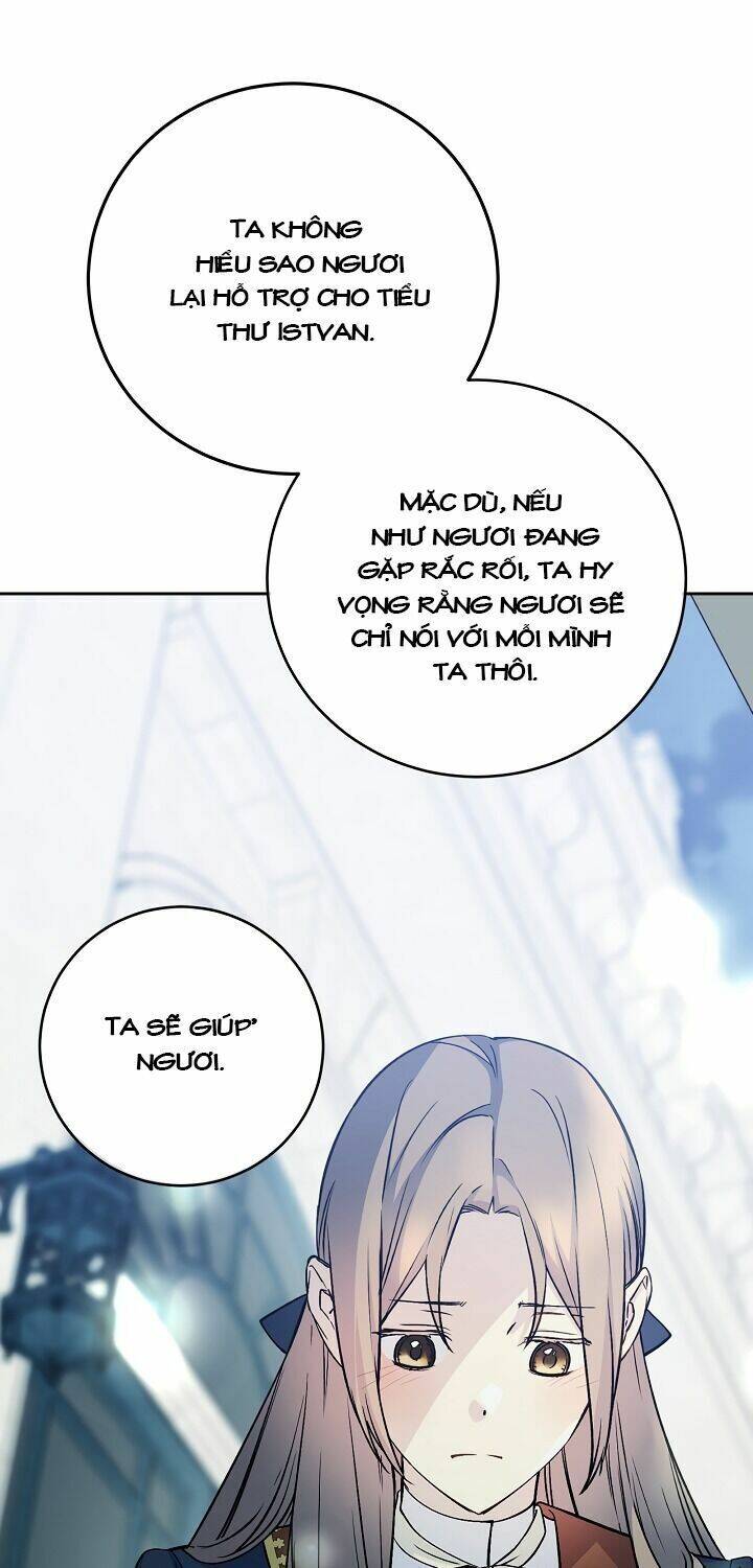 Siêu Năng Lực Của Thị Nữ Chapter 46 - Trang 2