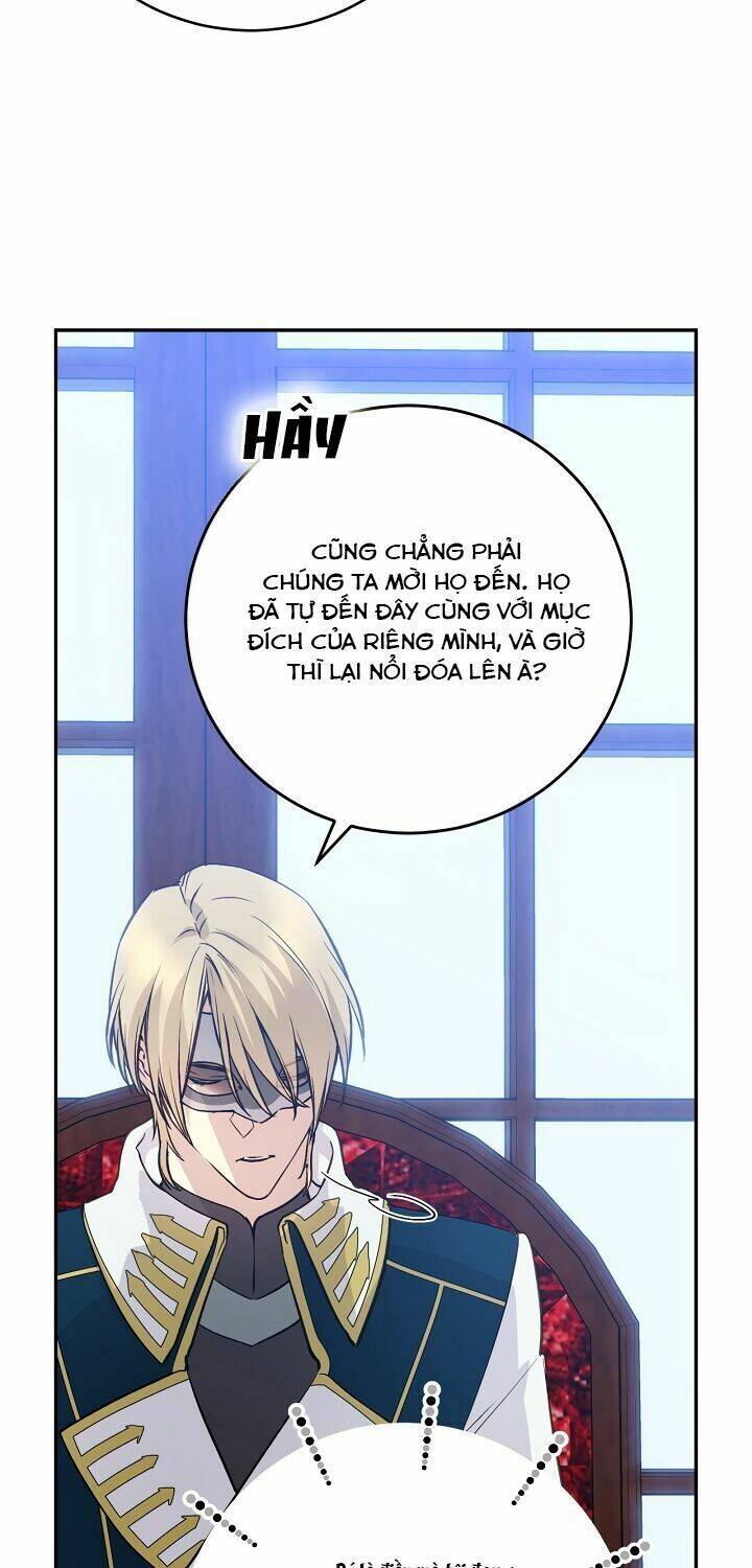 Siêu Năng Lực Của Thị Nữ Chapter 43 - Trang 2