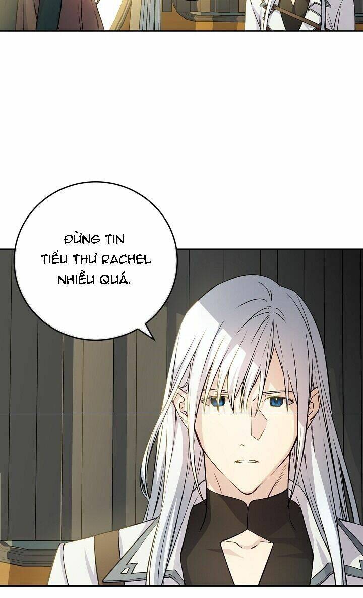 Siêu Năng Lực Của Thị Nữ Chapter 42 - Trang 2