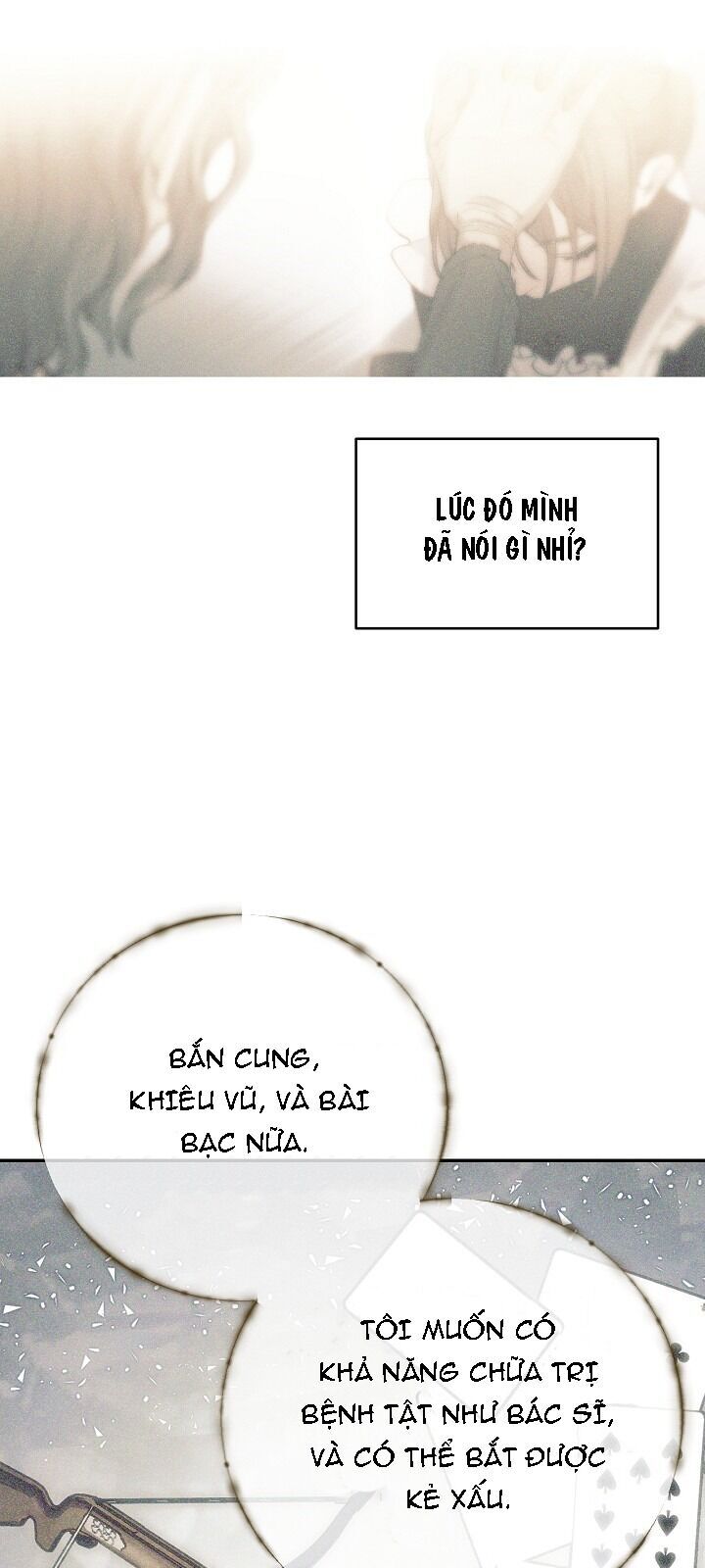 Siêu Năng Lực Của Thị Nữ Chapter 41 - Trang 2