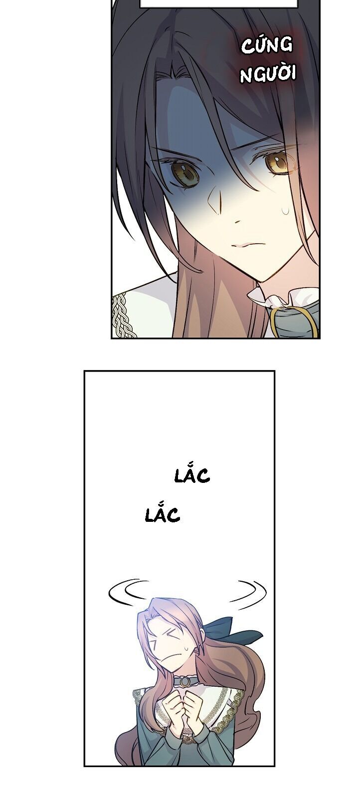 Siêu Năng Lực Của Thị Nữ Chapter 41 - Trang 2