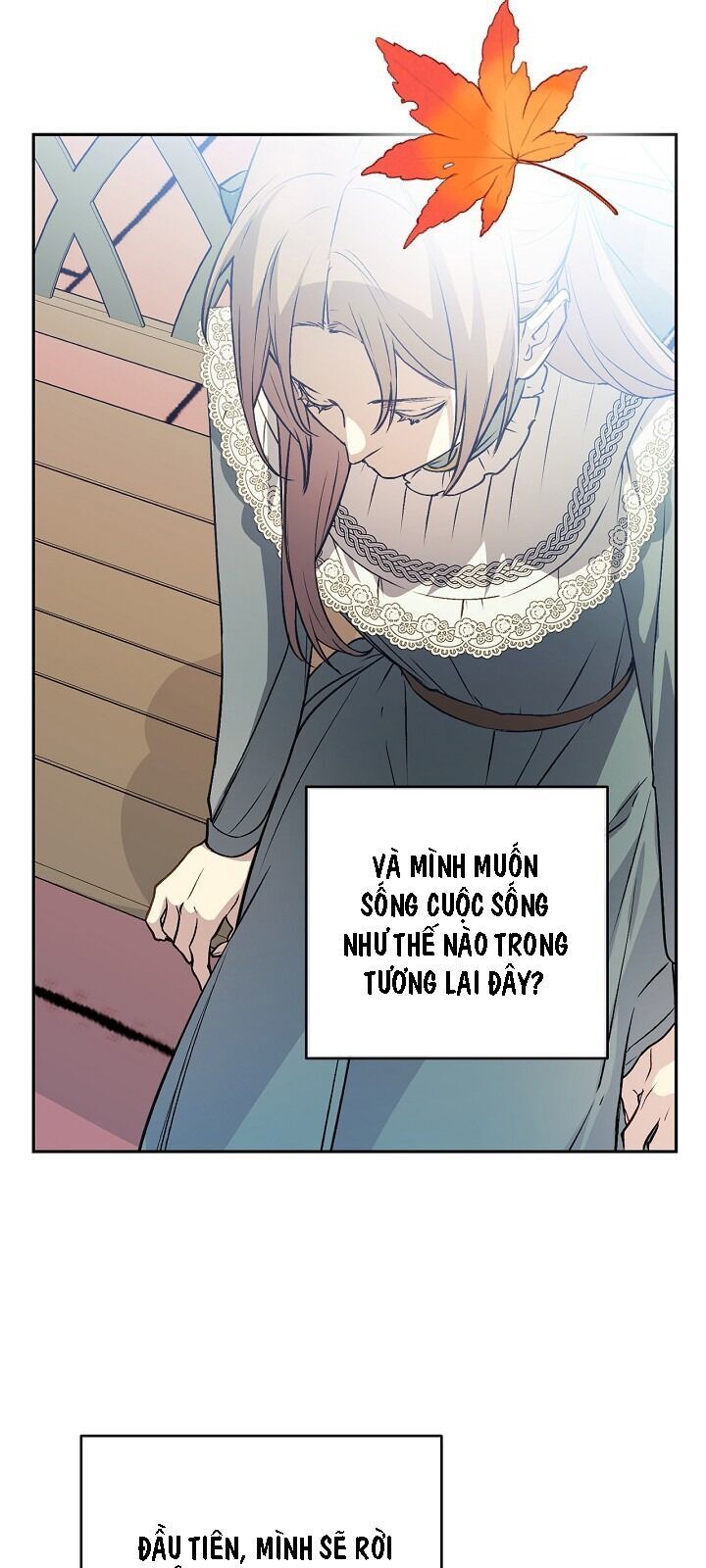 Siêu Năng Lực Của Thị Nữ Chapter 41 - Trang 2