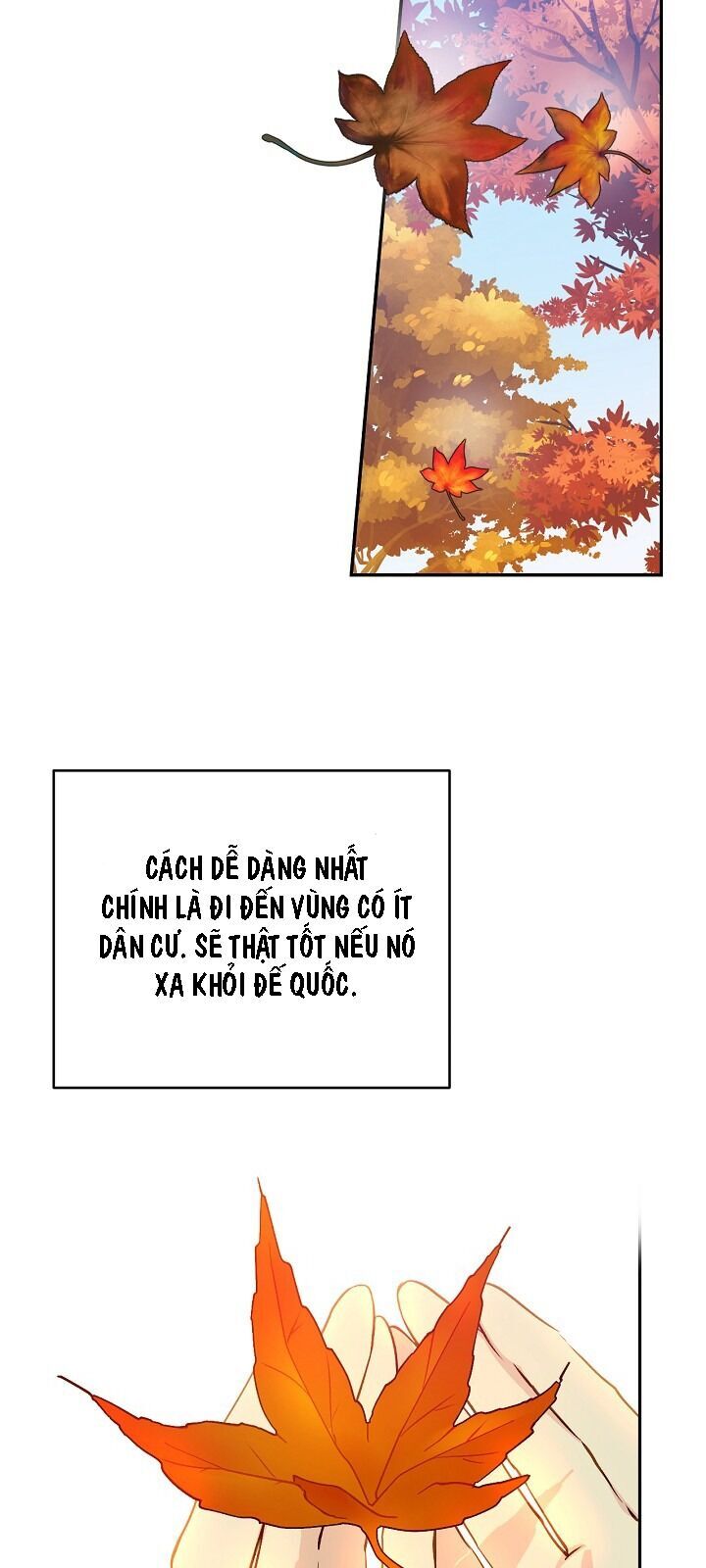 Siêu Năng Lực Của Thị Nữ Chapter 41 - Trang 2