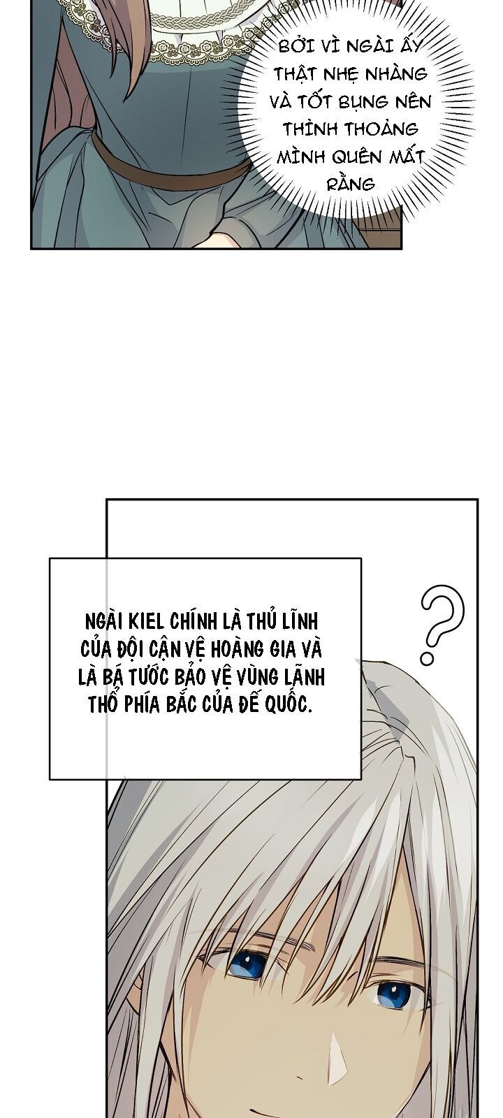 Siêu Năng Lực Của Thị Nữ Chapter 41 - Trang 2