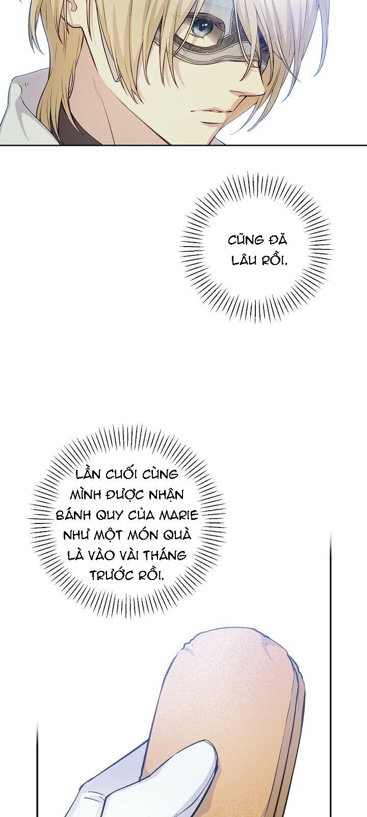 Siêu Năng Lực Của Thị Nữ Chapter 41 - Trang 2