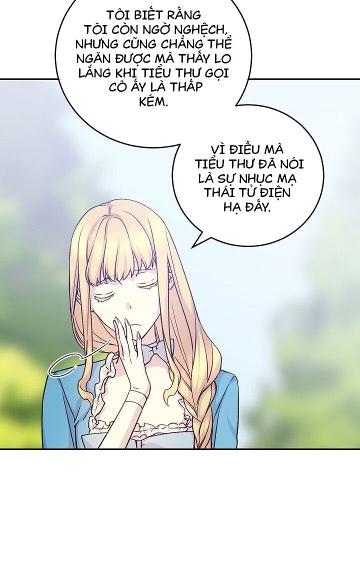 Siêu Năng Lực Của Thị Nữ Chapter 39 - Trang 2