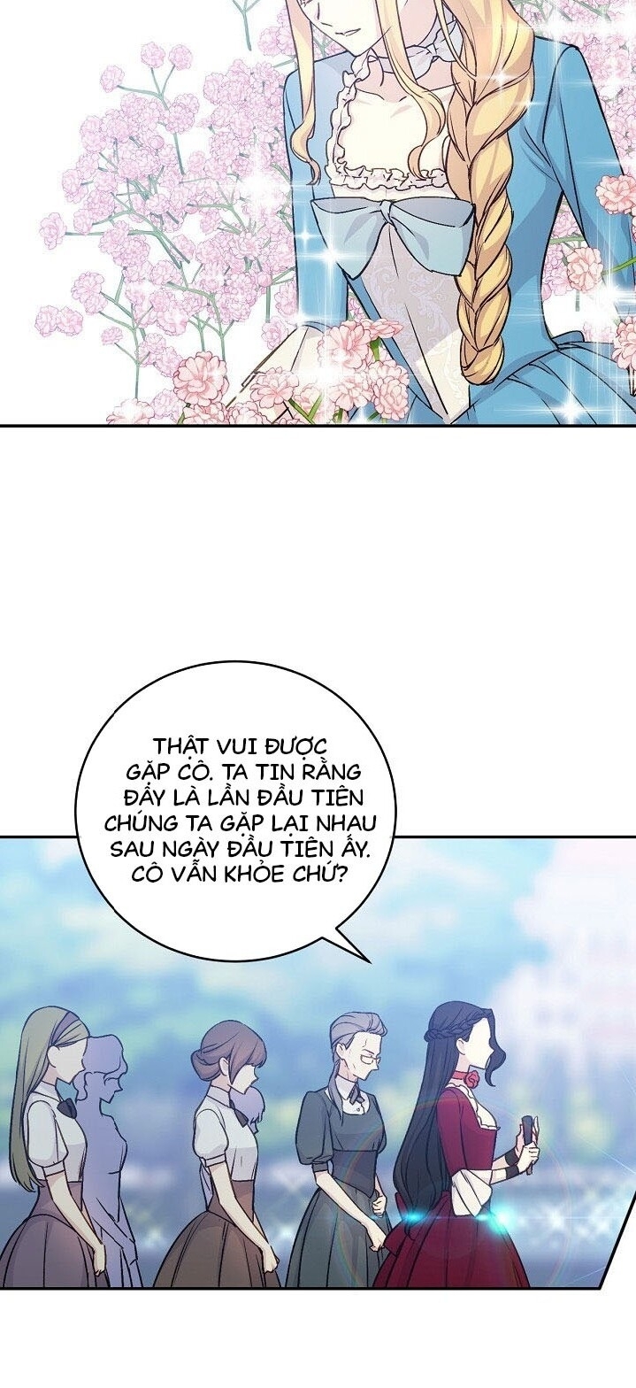 Siêu Năng Lực Của Thị Nữ Chapter 39 - Trang 2