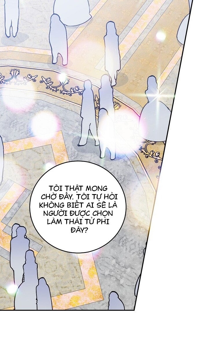 Siêu Năng Lực Của Thị Nữ Chapter 39 - Trang 2