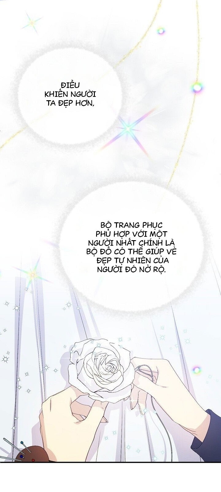 Siêu Năng Lực Của Thị Nữ Chapter 39 - Trang 2