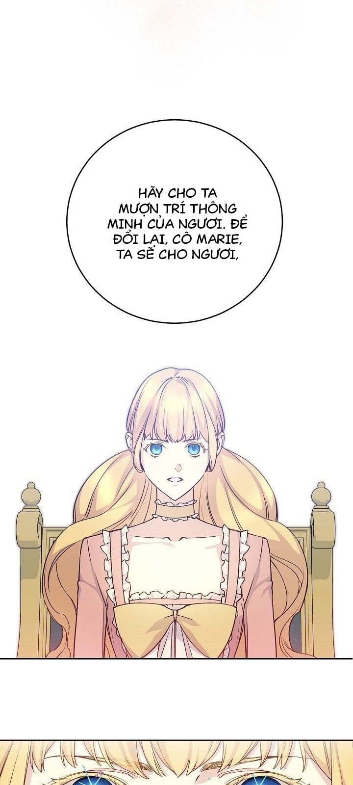 Siêu Năng Lực Của Thị Nữ Chapter 38 - Trang 2