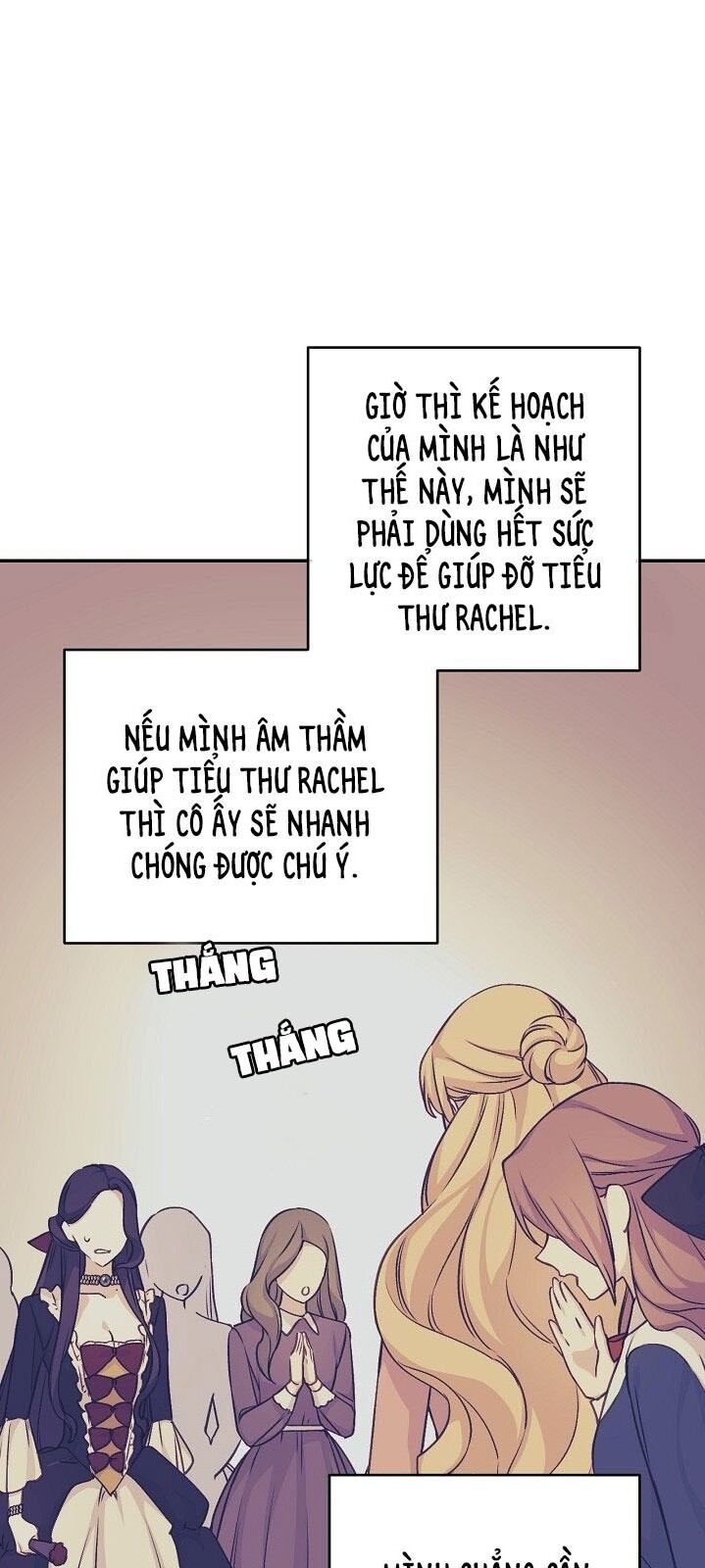 Siêu Năng Lực Của Thị Nữ Chapter 38 - Trang 2