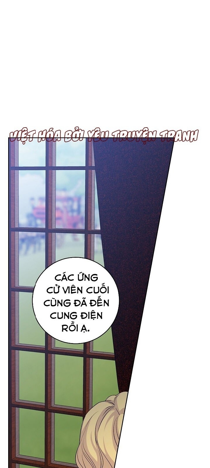 Siêu Năng Lực Của Thị Nữ Chapter 37 - Trang 2