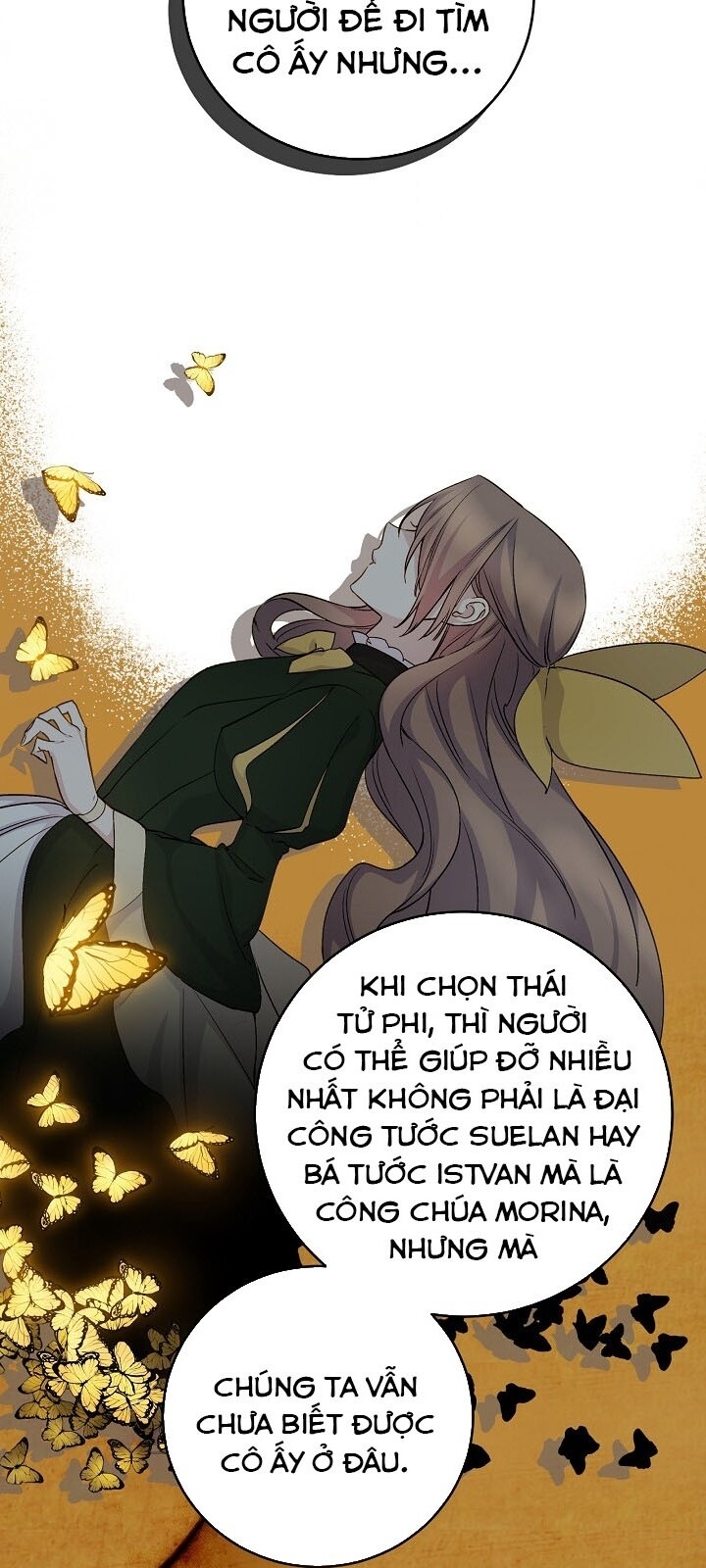 Siêu Năng Lực Của Thị Nữ Chapter 37 - Trang 2