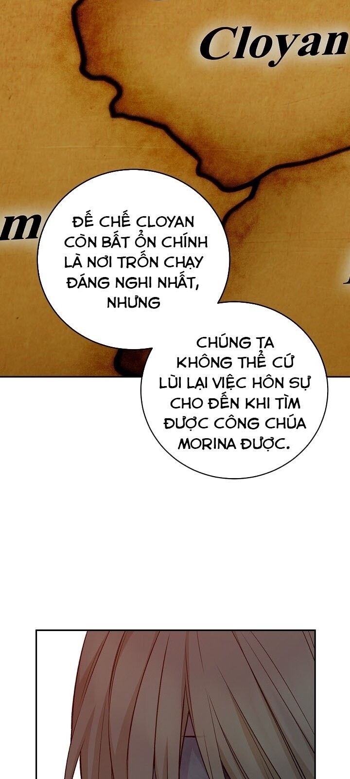 Siêu Năng Lực Của Thị Nữ Chapter 37 - Trang 2