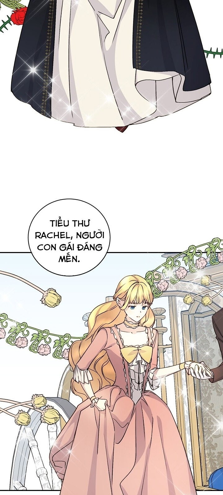 Siêu Năng Lực Của Thị Nữ Chapter 37 - Trang 2